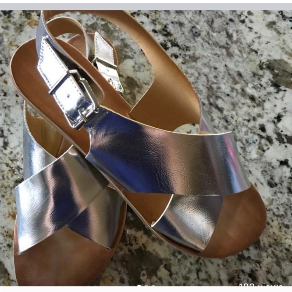 Super cute sandals